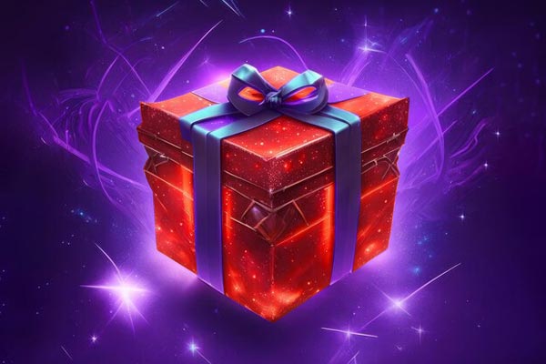 Актуальные бонусы