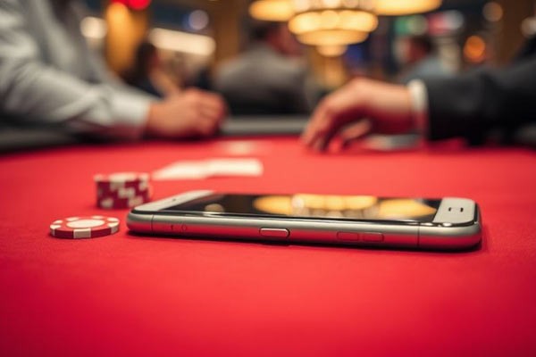 Мобильное приложение